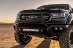 Ford Ranger VelociRaptor by Hennessey 2020 года